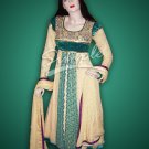Gorgeous Green 083