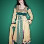 Gorgeous Green 083