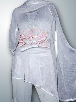 Moonlight grey 097