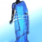 Bright Blue 099