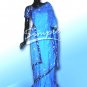 Bright Blue 099