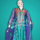 Peacock Green 0108