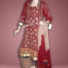Majestic Maroon 0110