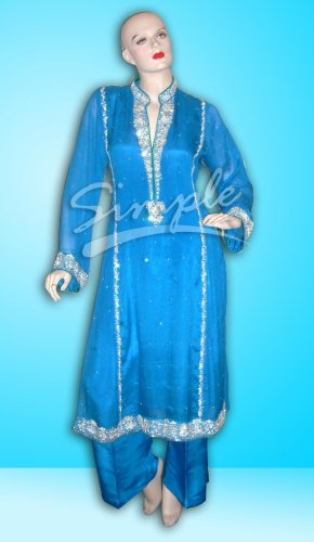 Sparkling Blue 0111