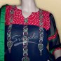 Flaired Chiffon 0116