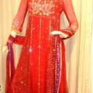 Chiffon Chunri Pishwas 0119
