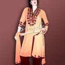 Simple Georgette 0123