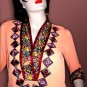 Simple Georgette 0123