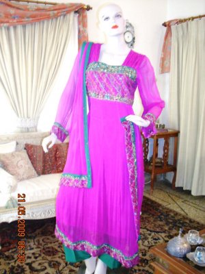 Pink Sensation 0124