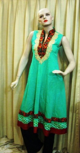 Cotton Lawn Sensation 0134