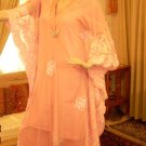 Net Kaftan 0135