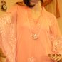 Net Kaftan 0135
