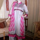 Shining Georgette 0140