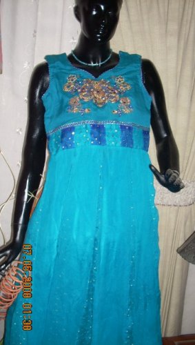 Chiffon Dream 0143