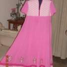 Pink Rosebud 0145