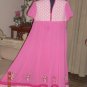 Pink Rosebud 0145