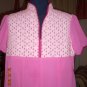 Pink Rosebud 0145