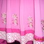 Pink Rosebud 0145