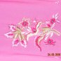 Pink Rosebud 0145