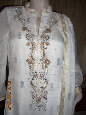 Banarsi Chiffon Sensation 0146