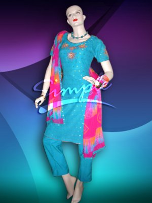 Khaadi Cotton 0150
