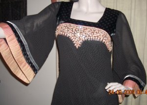 Black Sensation 0148