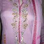 Banarsi Chiffon Sensation (Purple) 0154