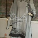 Sleek in Silk 0166