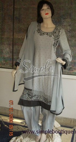 Sleek in Silk 0166