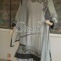 Sleek in Silk 0166