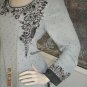 Sleek in Silk 0166