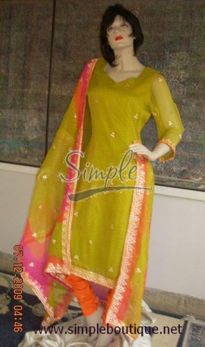 Mehndi Special 0167