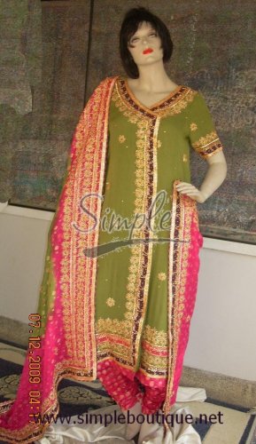 True elegance 0171