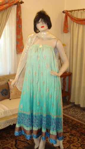 Simpe Lawn Collection 0174