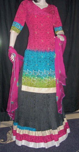 Simple Lawn Collection 0205