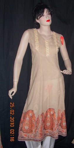 Simple Lawn Collection 0207