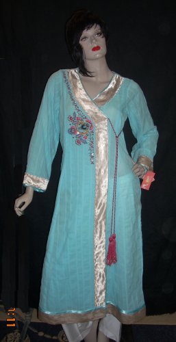Simple Lawn Collection 0217