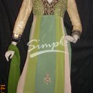 Shades of Green 0233