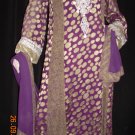 Purple and Gold Sensation 520