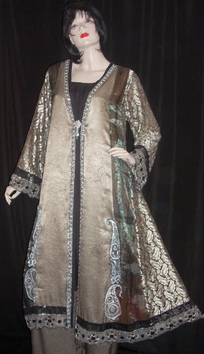 Satin  and Lace dream 526