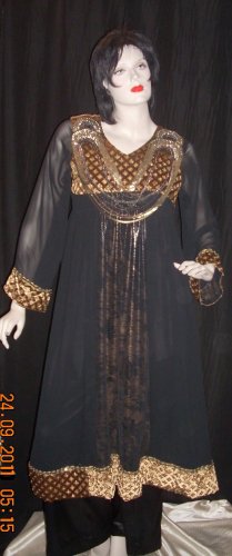 Black Gold 527