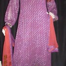 Purple Queen 533