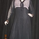 Chic in Black 537