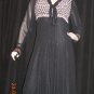 Chic in Black 537