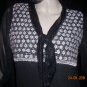 Chic in Black 537
