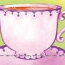 Annie Mae's Comfort Tea
