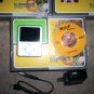 Nano Style MP3 Players