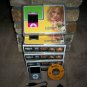 Nano Style MP3 Players