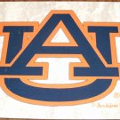 Auburn University Tigers Go War Eagles