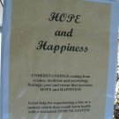 The Happiness Machine...  Handcrafted